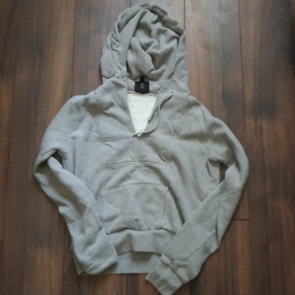 Super Rare Puma Neil Barrett Limited Edition Sweat shirt XS